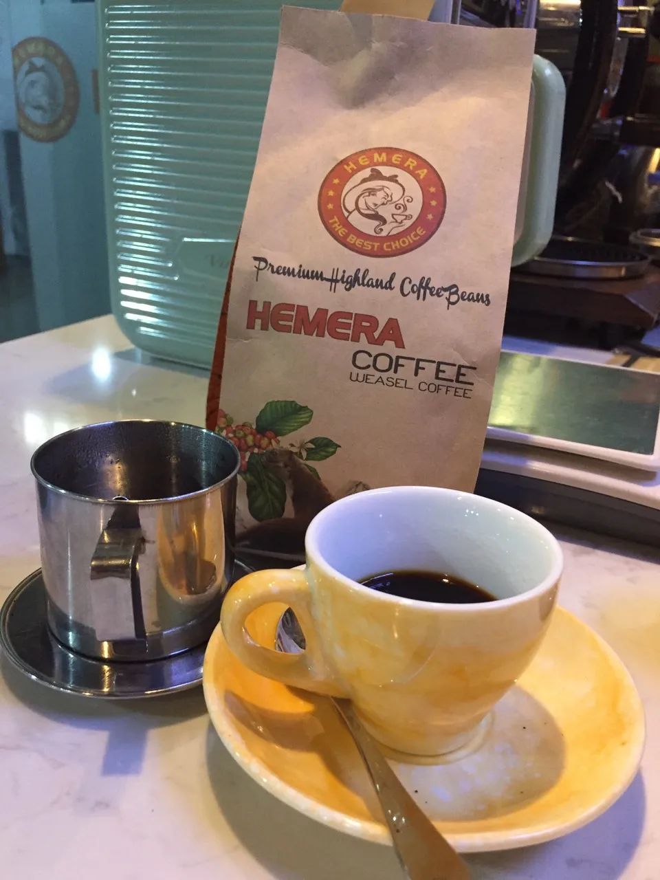 Best Quality Roasted WEASEL/ CIVET Arabica Coffee Bean Vietnam Origin Good Price Arabica Coffee for Wholesale Worldwide Shipping