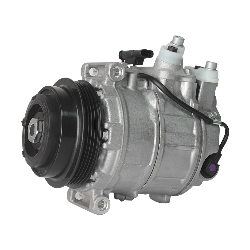 AC Compressor 0008304702 for Mercedes Benz Auto Parts Wholesale Price Auto Compressor