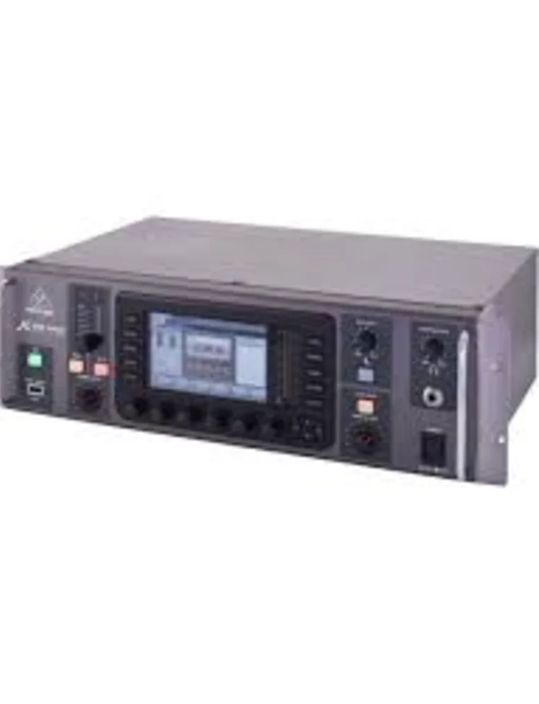 Мудрый выбор Behringers X32 стойка цифровой миксер