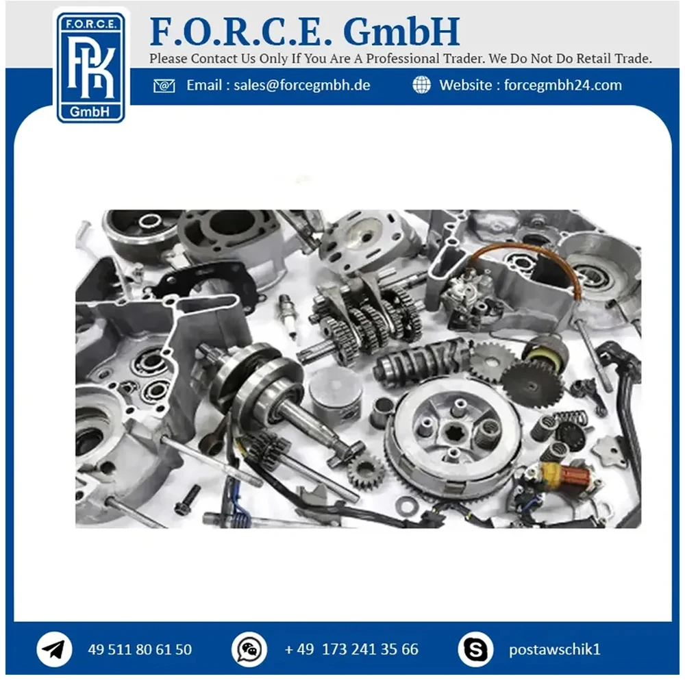 Best Selling BMW Car Engine Automobile Parts And Components At Bulk Wholesale Price