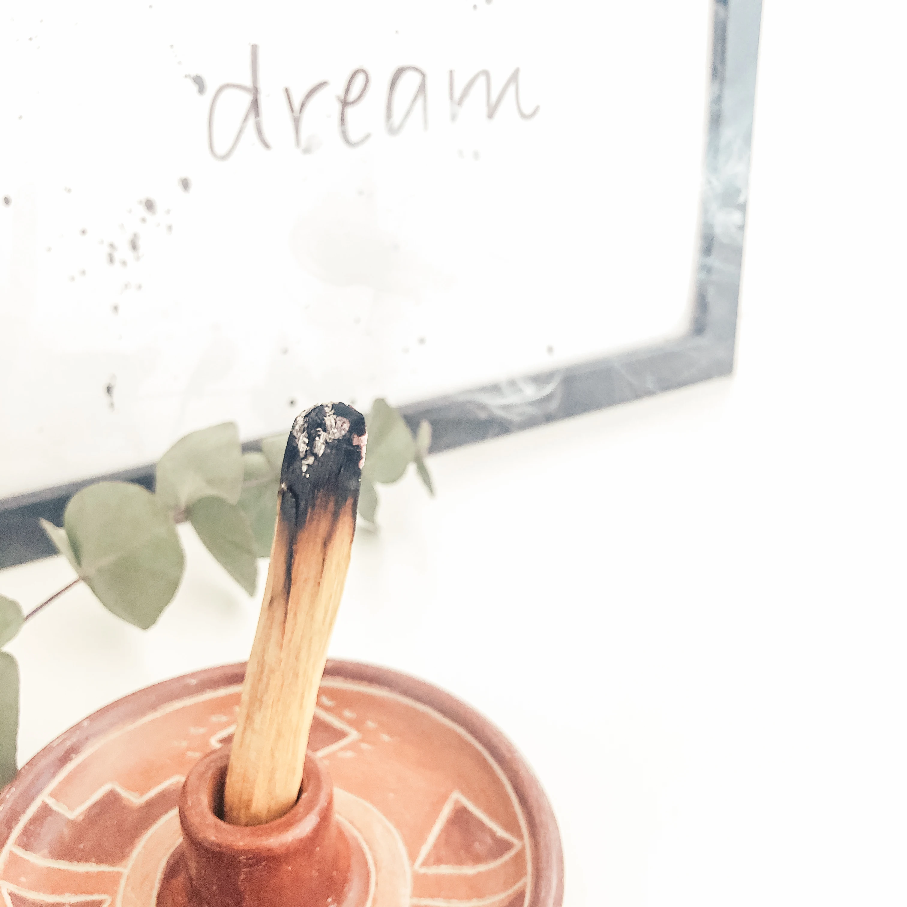 High Quality Natural Incense Sticks - Palo Santo Sticks Peru - Premium Palo Santo Wood - Shipped from Peru - 100 kg or more