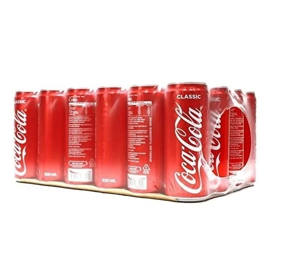 Leading Exporter of Coca Cola Wholesale Price Suppler Coca-cola Buy Pallet Of Coca Cola 330ml