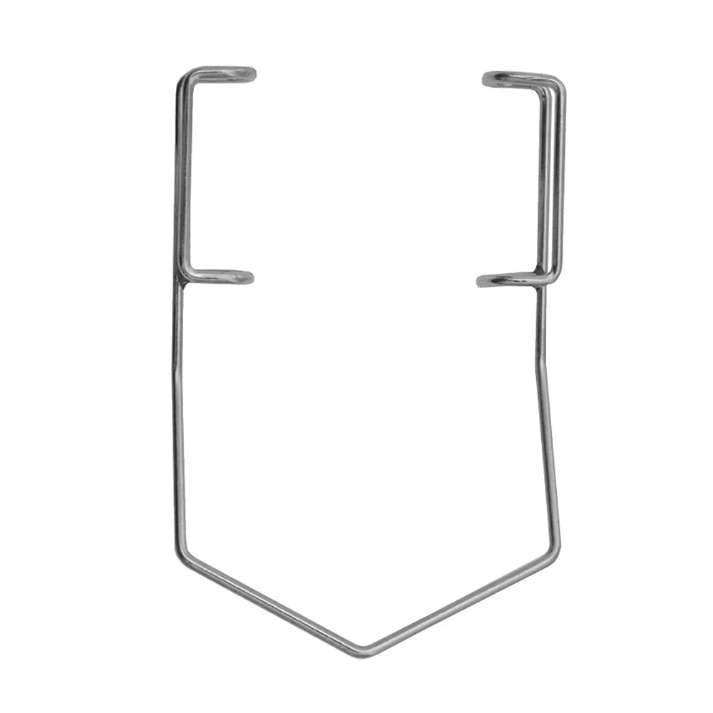 Top Quality Barraquer Eye Speculum German Steel Eyelid Distractor Eyelid Stretcher Lid Speculum Ophthalmic Instruments