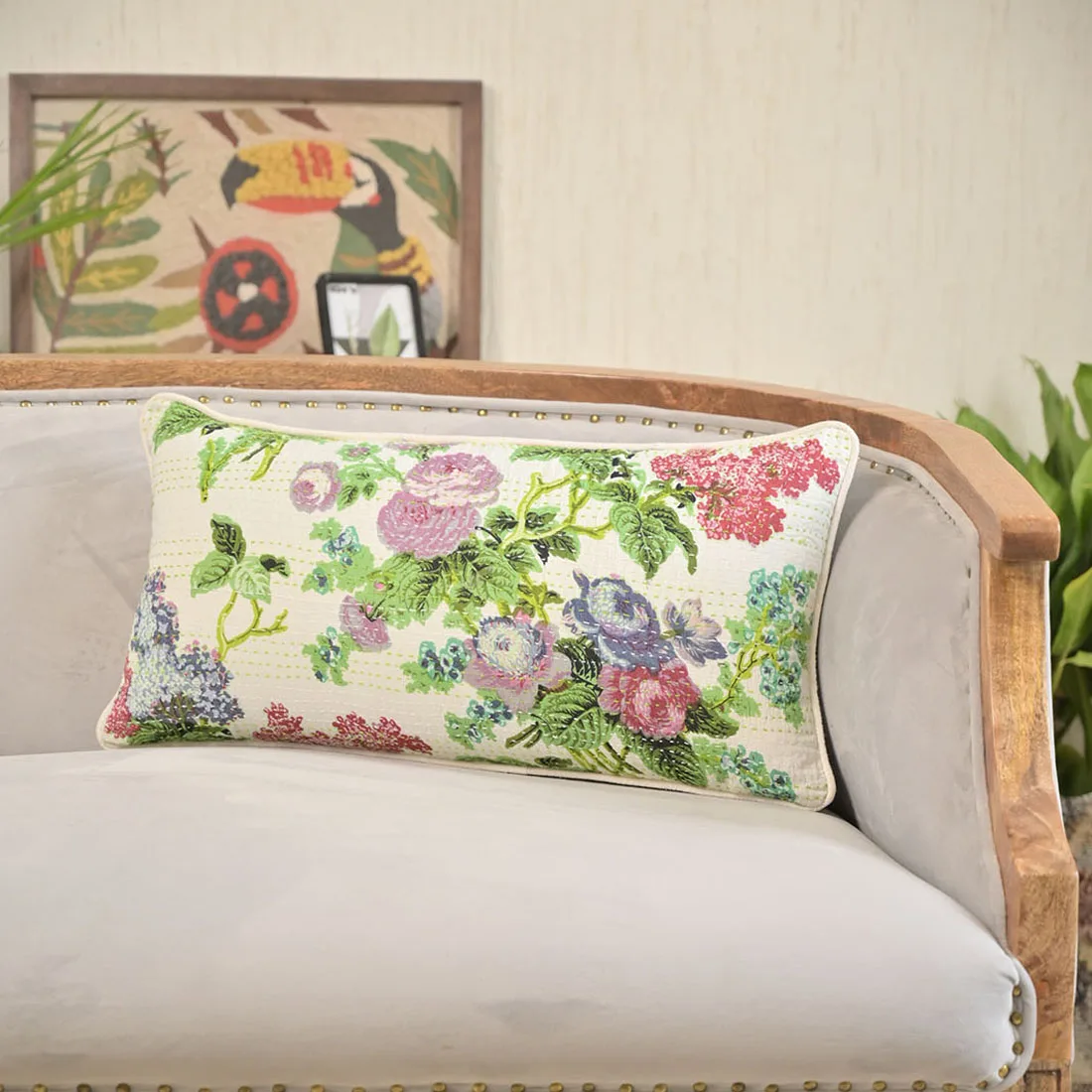 High Selling Screen Printed Pillows Modern Design Pillow Cases Decorative Cushion Covers 12x24 Pillowcase Luxury Pillow Covers