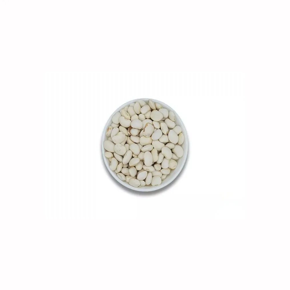 Highest Quality Natural Wholesale Top Grade White Kidney Beans For Exporting High Quality Large Big White Kidney Beans