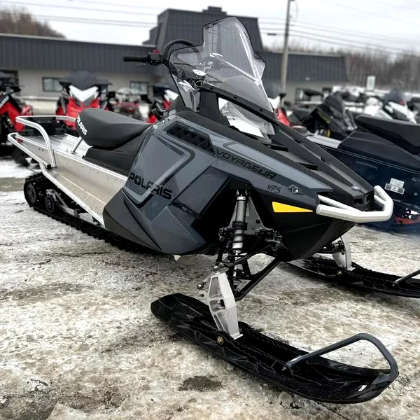 Brand New Original for Best HOT DEAL 2022 / 2023 550 Voyageur Snowmobiles