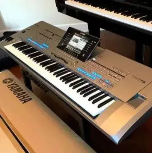 AUTHENTIC YamahaS PSR SX900 S975 SX700 S970 Keyboard Set Deluxe keyboards Ready to ship