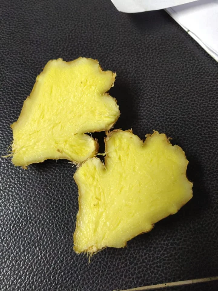 Vietnam FRESH GINGER suppliers and manufacturers Air Dried Ginger 0084971886886