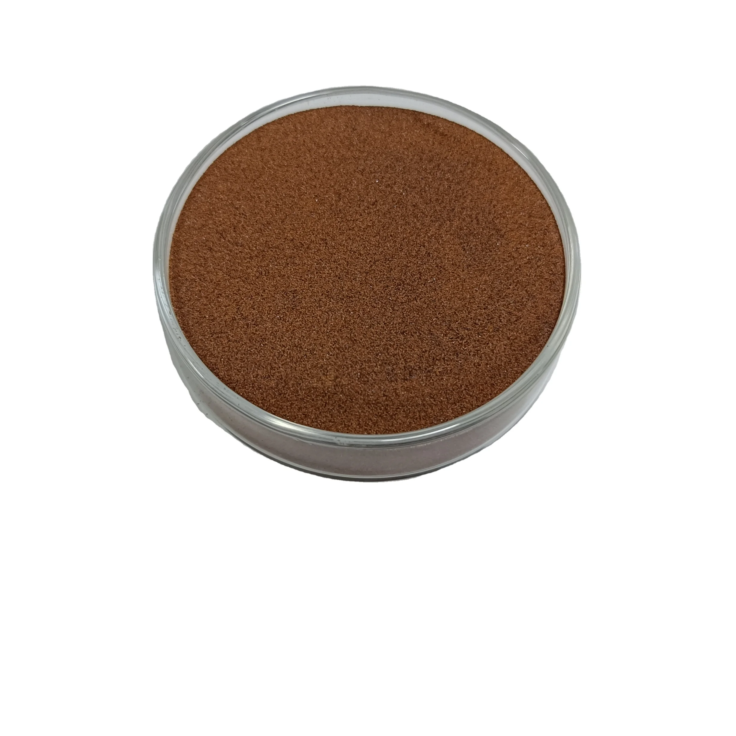 High Purity Rutile Material Rutile Metalrutile Sand Factory Sells Well