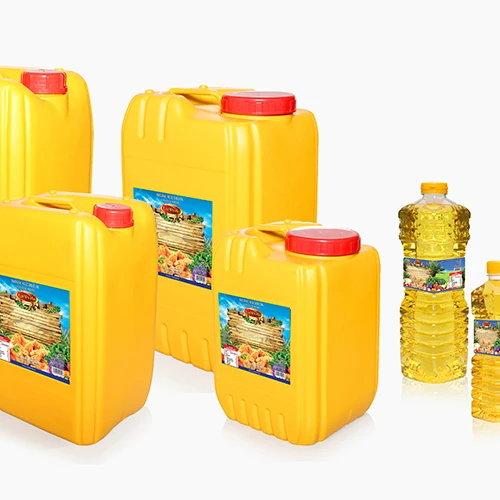 100% Purity Crude and Refined Red Palm Oil