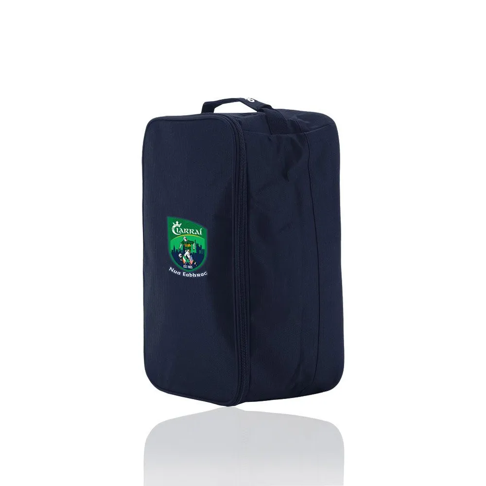 Most Trending Product Water Resistant Shoe Carry Bag Football GAA Boot Bag