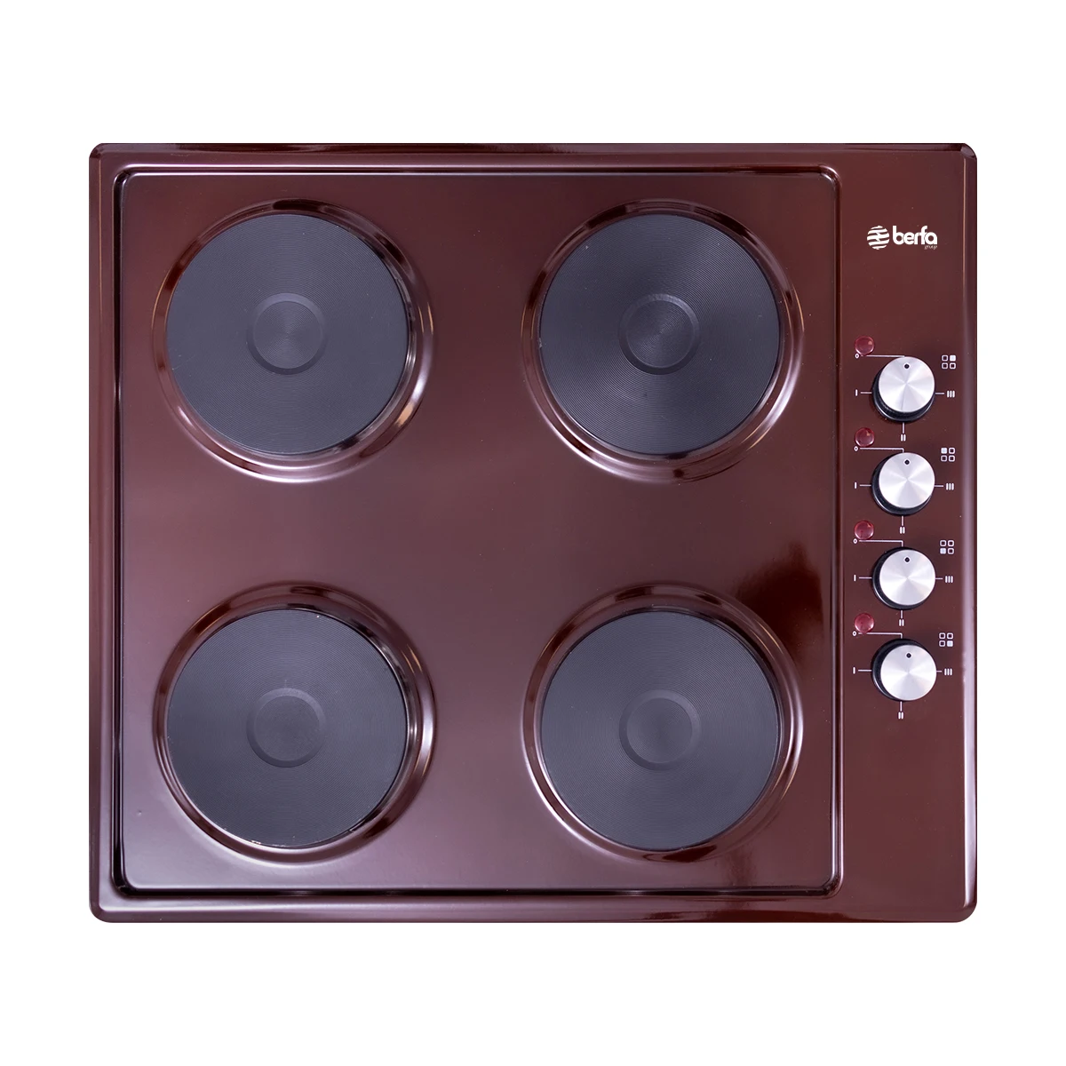 Kitchen Appliance 4 Burner Electric And Gas Hob stove Triple Burner System Smart Home Appliances