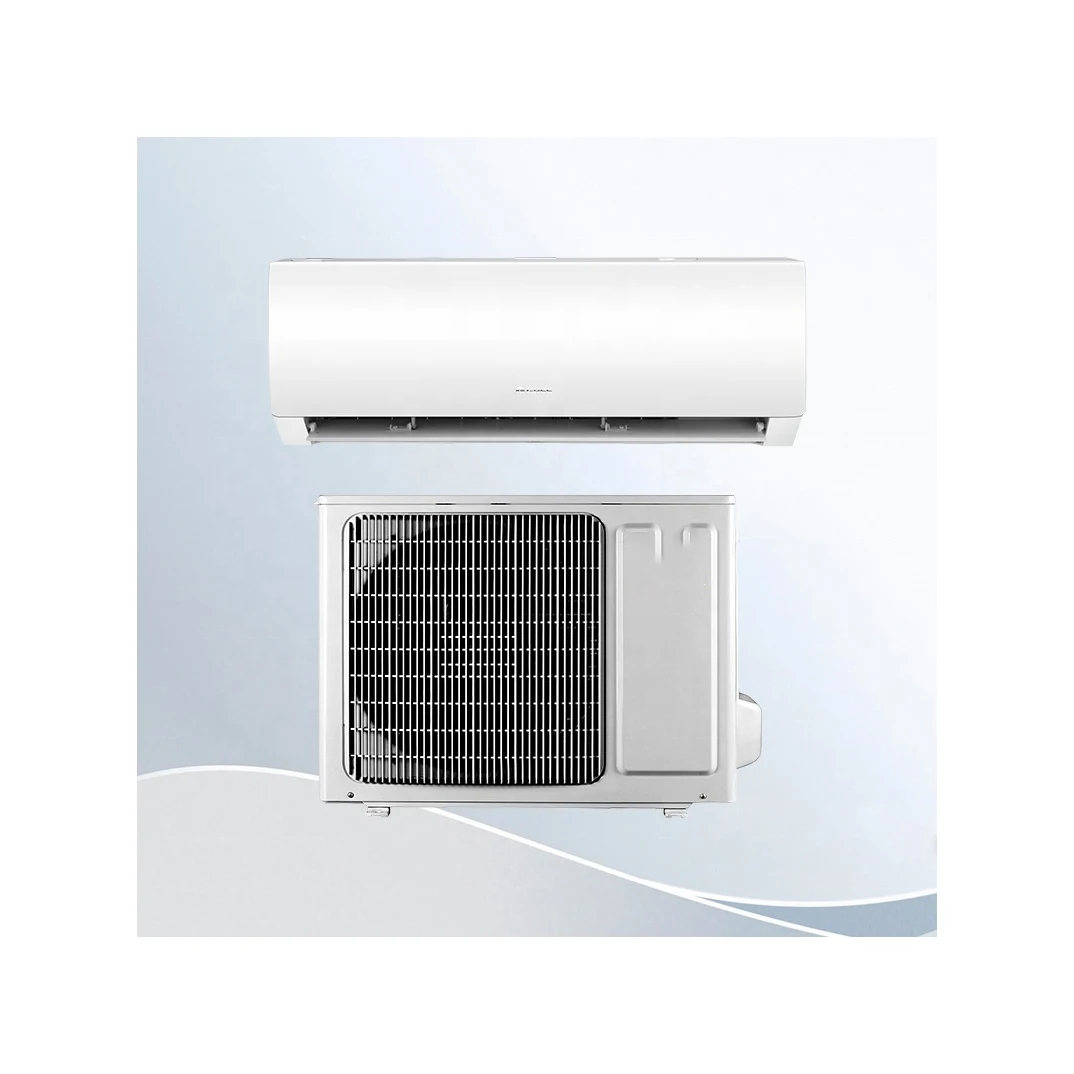 High Quality 12000Btu 220V Energy Saving Inverter Split Air Conditioner New Condition for Household Hotel Use AC Powered Cooling