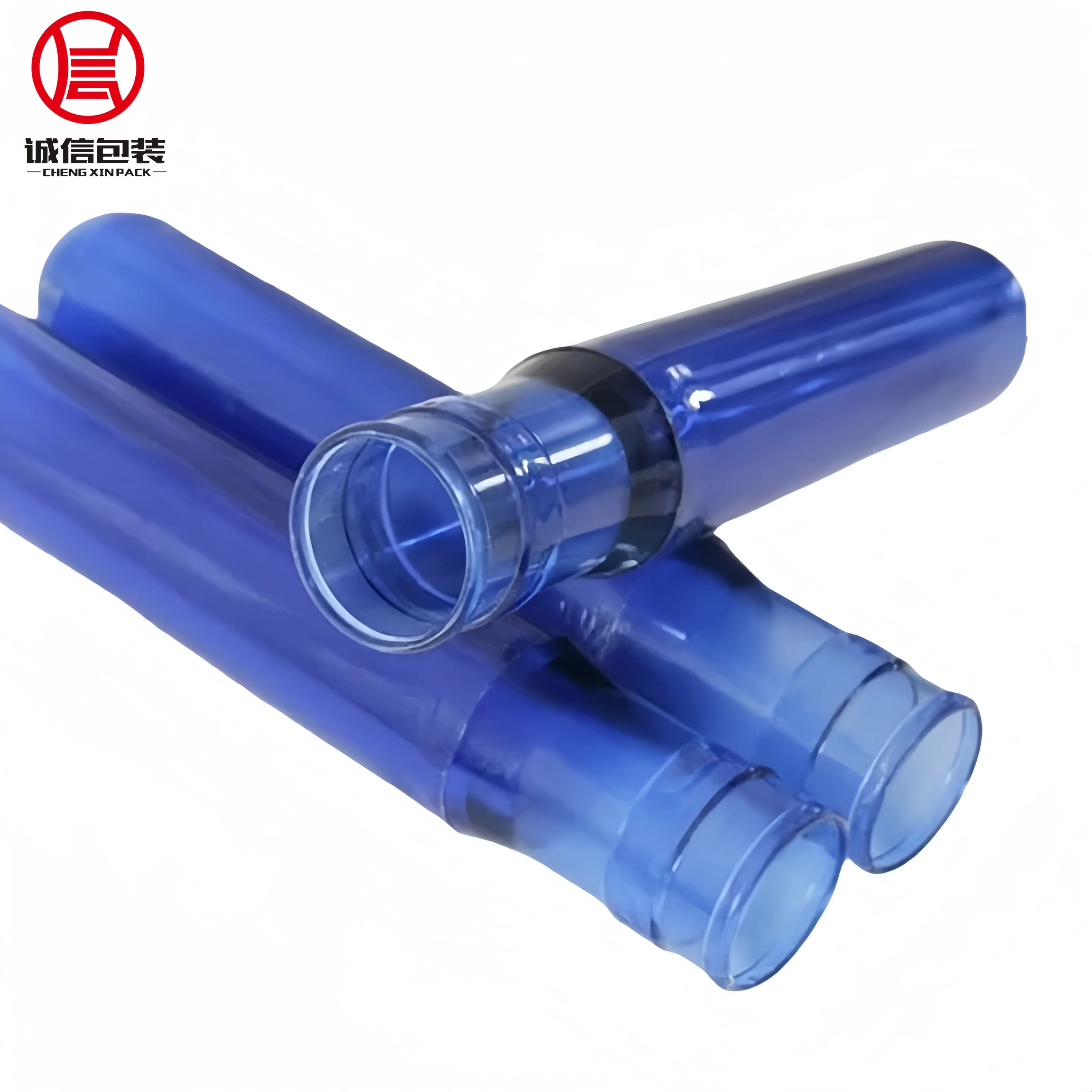 55mm PET preform for Plastic water bottle water barrel 20 liter pet preform