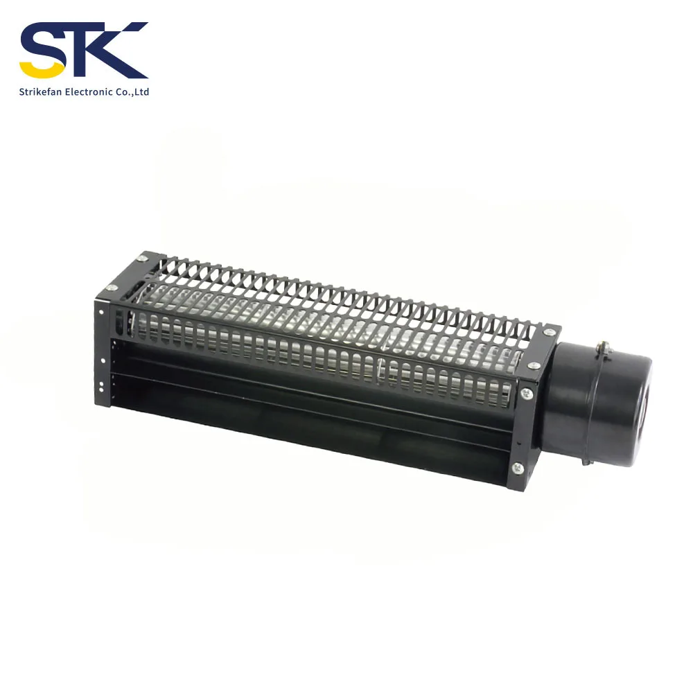 STK SCPIF60D SERIES o60mm AC CROSS FLOW FAN 110V 220V