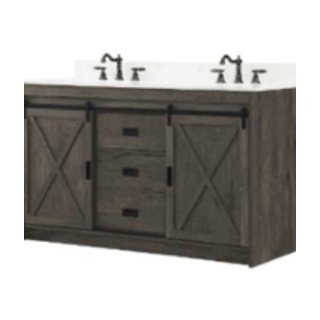 Luxury Bathroom Vanities With Cabinet For Home/Hotel Modern Vanity Sink Base Cabinet With Drawers Bathroom Furniture