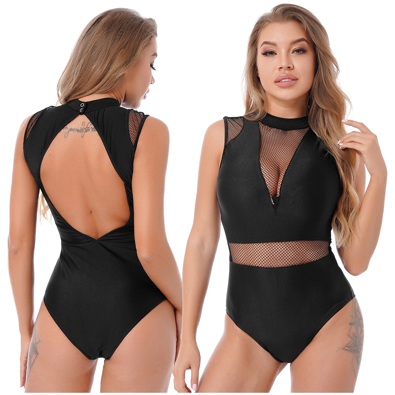 Spandex fabric Dance fancy gymnastic Leotards Wholesale Gymnastics girls dance Leotards