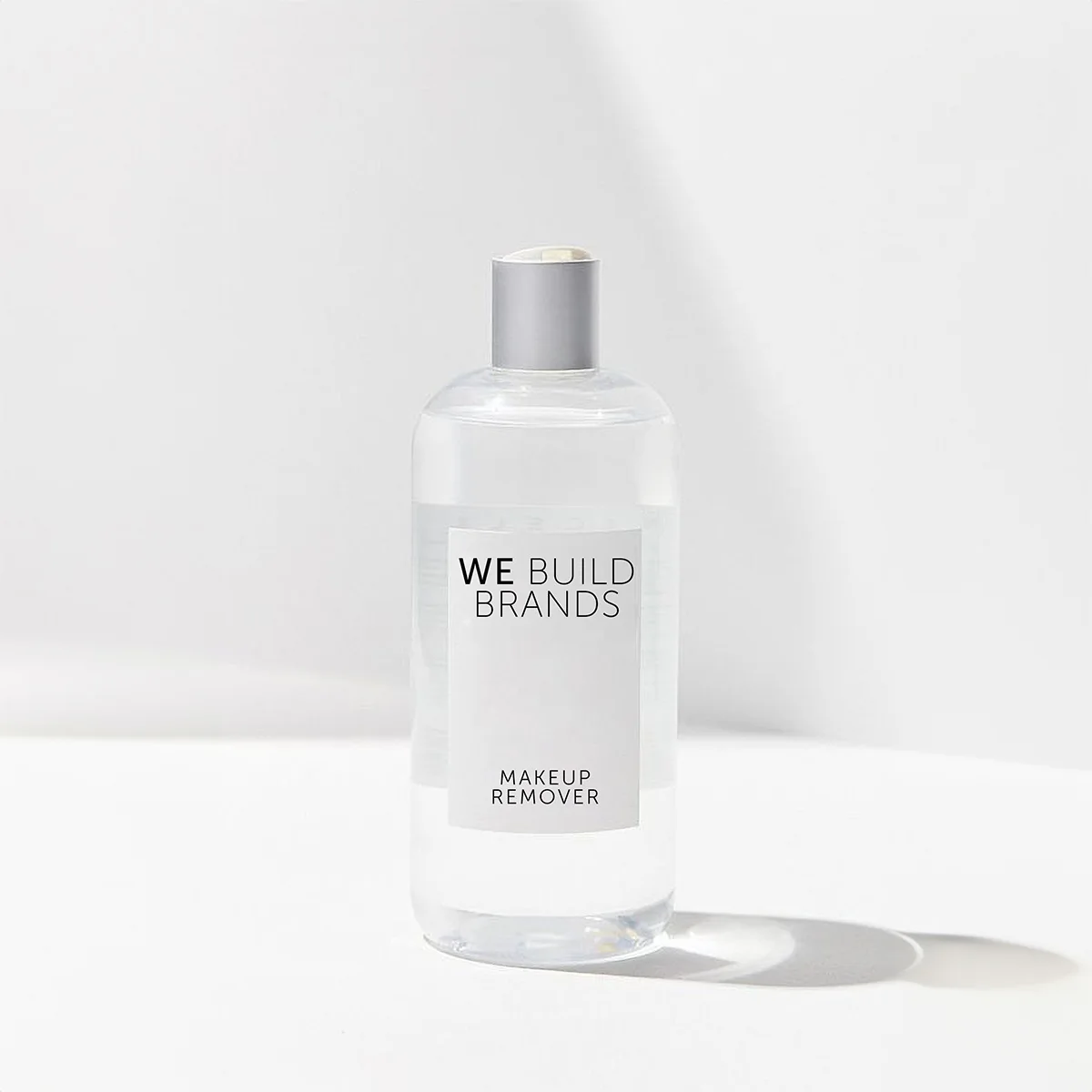 OEM ODM Make Up Remover Private Label Skincare Cleansing Oil For All Skin Types Gentle Comfortable Refreshing On Skin Cosmetics