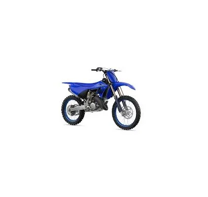 Доступное предложение Vend 2024 мотоцикла yamahs YZ125 125 cc для мотокросса Dirtbike