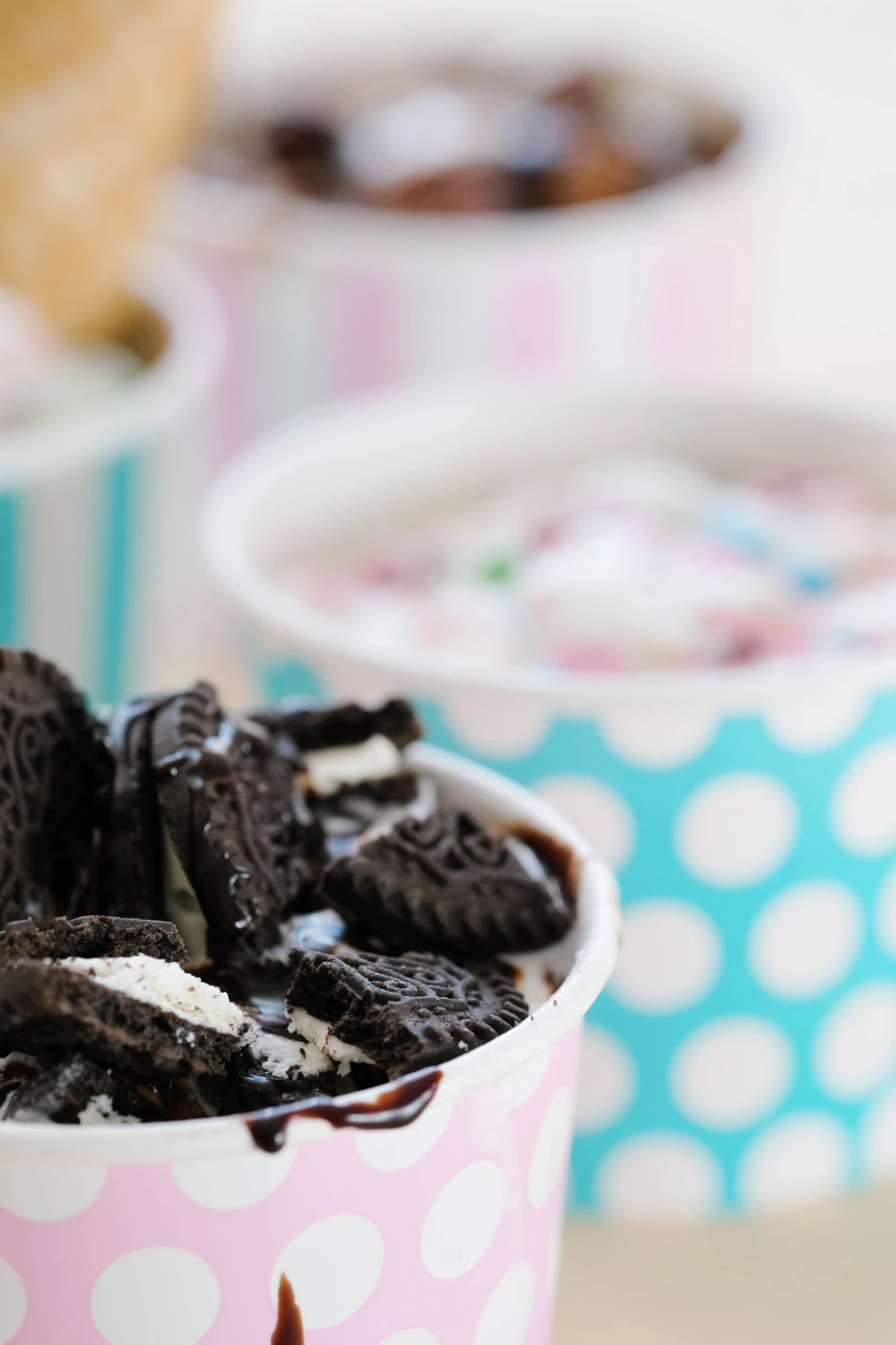 Hot Sales Delicious Cookies Biscuits 66g - Sandwich Biscuit Oreo Biscuit Full Range Products Available