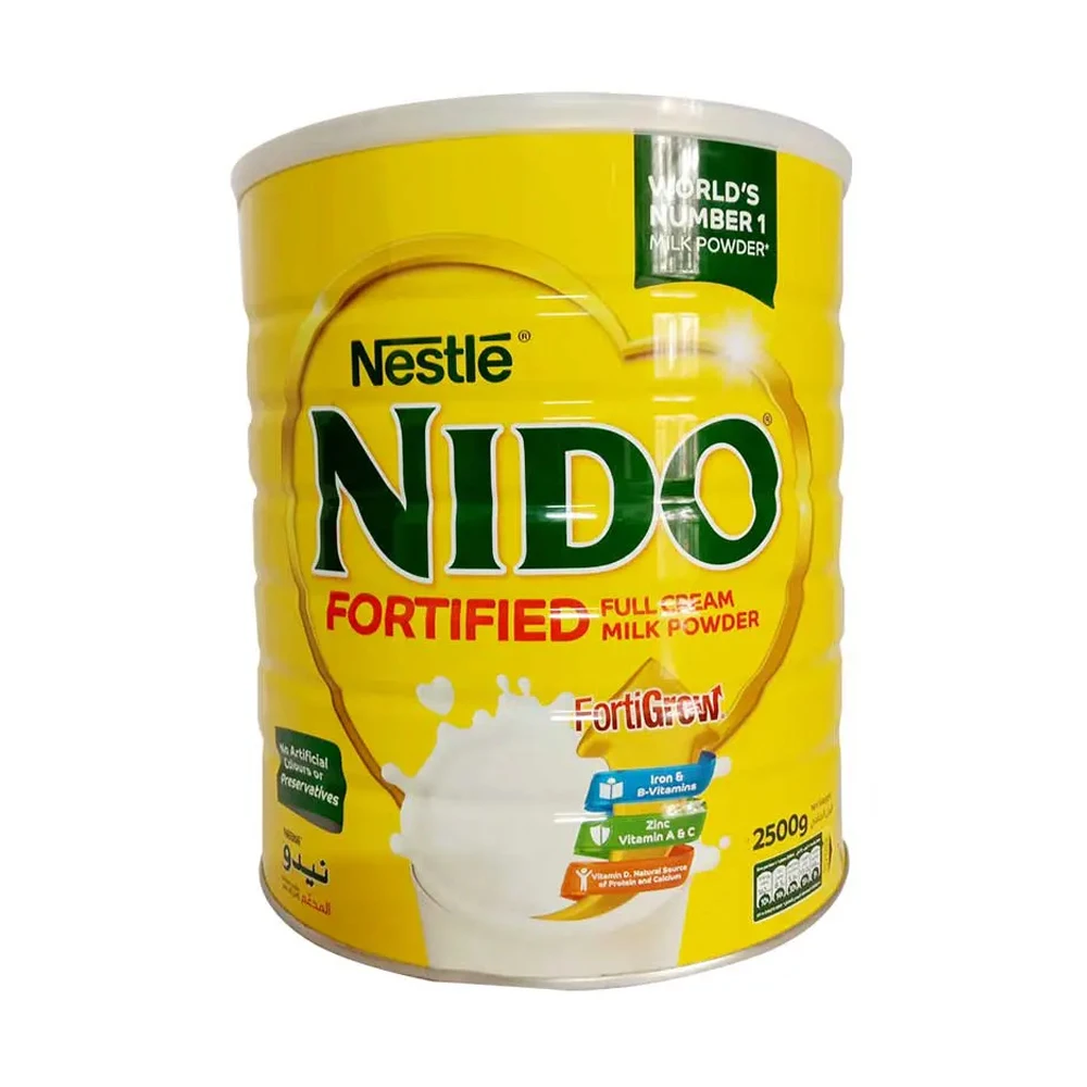 Nestle Nido milk Powder 400g, 900g, 1800g