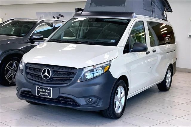 4-door van 4-door minibus Body style Used Mercedes-Benz Metris for Sale / Used mercedes metris passenger van for sale