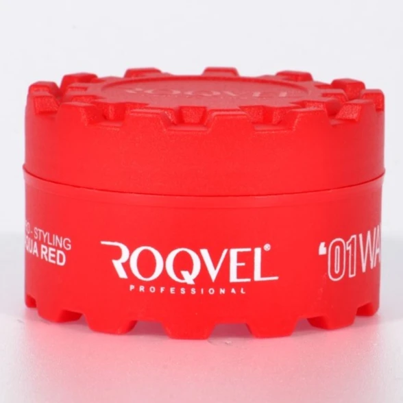 Professional Gel Pomade Aqua Hair Wax Edge Control High Quality Hair Styling Products