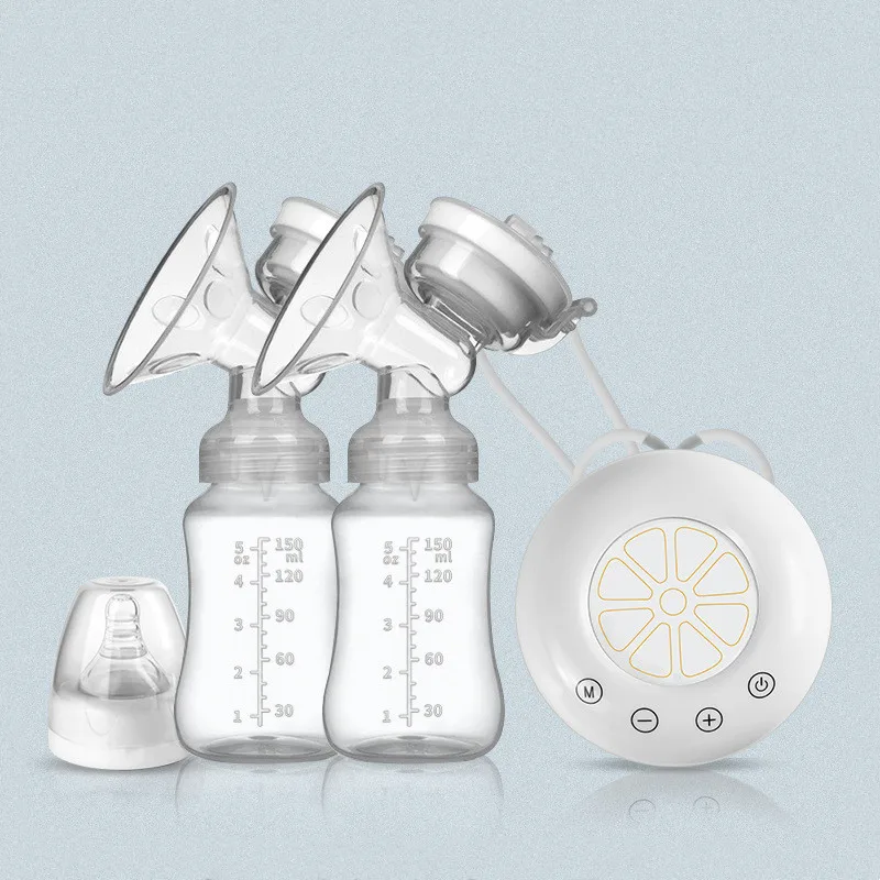 Professional Electric breast pump advance usb charging port  Breast pump avent Electric breast pump momcosy