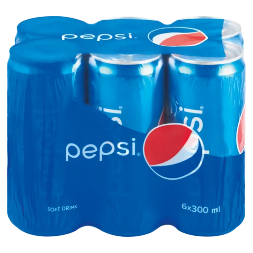 Best Supply Pepsi 330ml