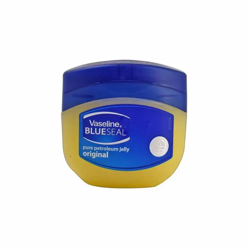 Vaseline Healing Jelly for dry, cracked skin Original 100% pure petroleum jelly 375 g Factory supply