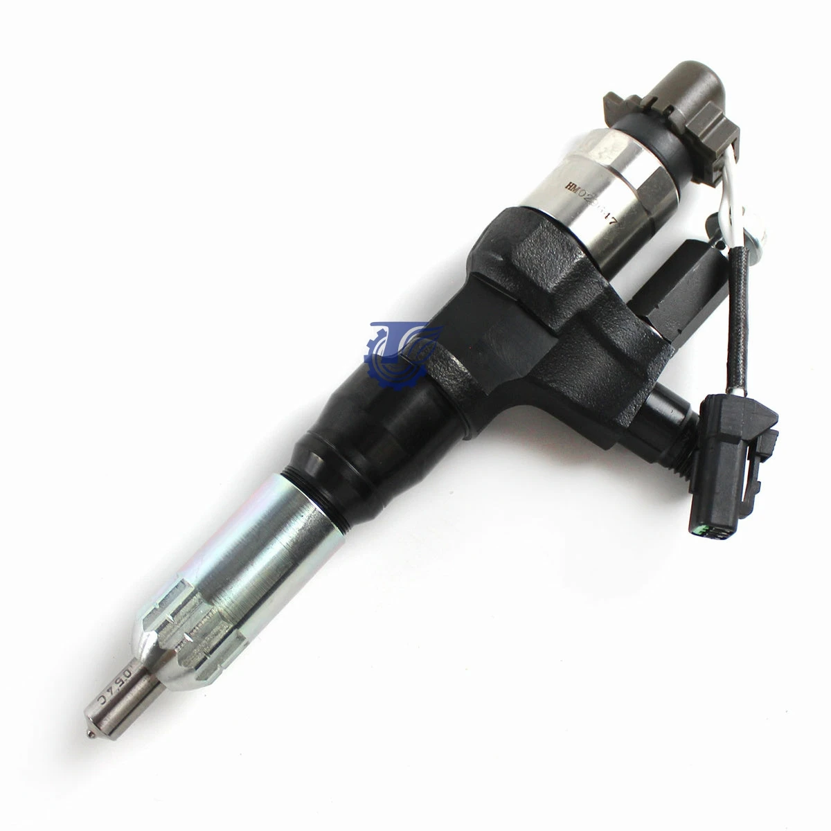 Fuel Injector 095000-6593 VH23670E0520 for Hino J08E Engine in Kobelco SK200-8 SK330 SK350