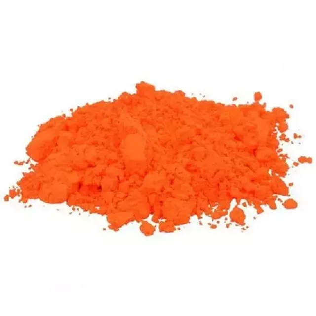 High Quality Hot Sale India Manufacturer Orange Pigment Powder Pigment Orange 34