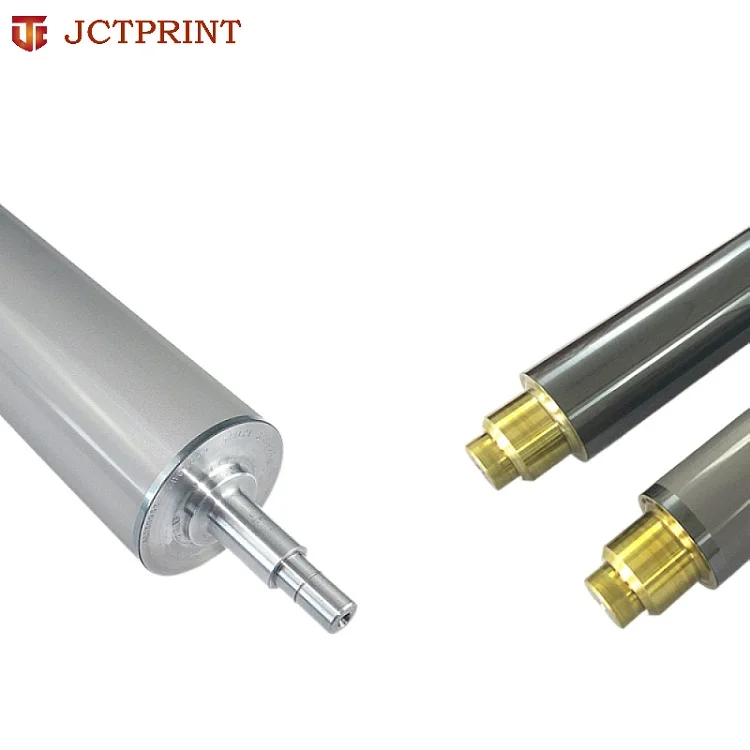 Good quality factory Anilox Roller Ceramic Roller Anilox Roller For Flexo Printing