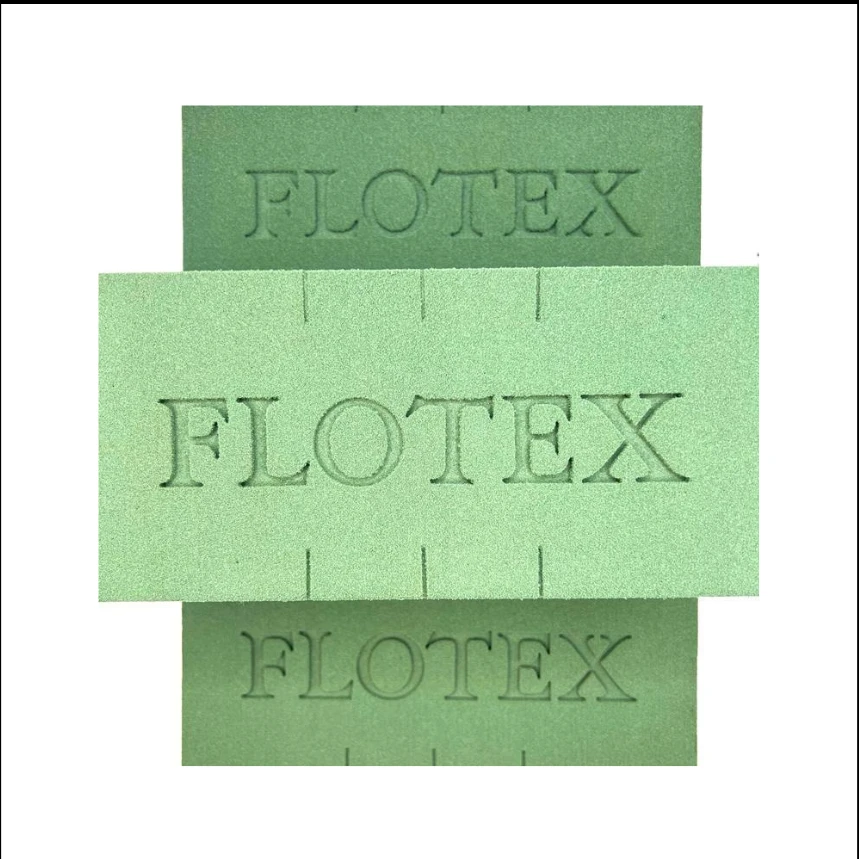 Лучшая покупка цветочный продукт пенопласт кирпич твердый качественный материал флористическое украшение незаменимый из фенольной смолы