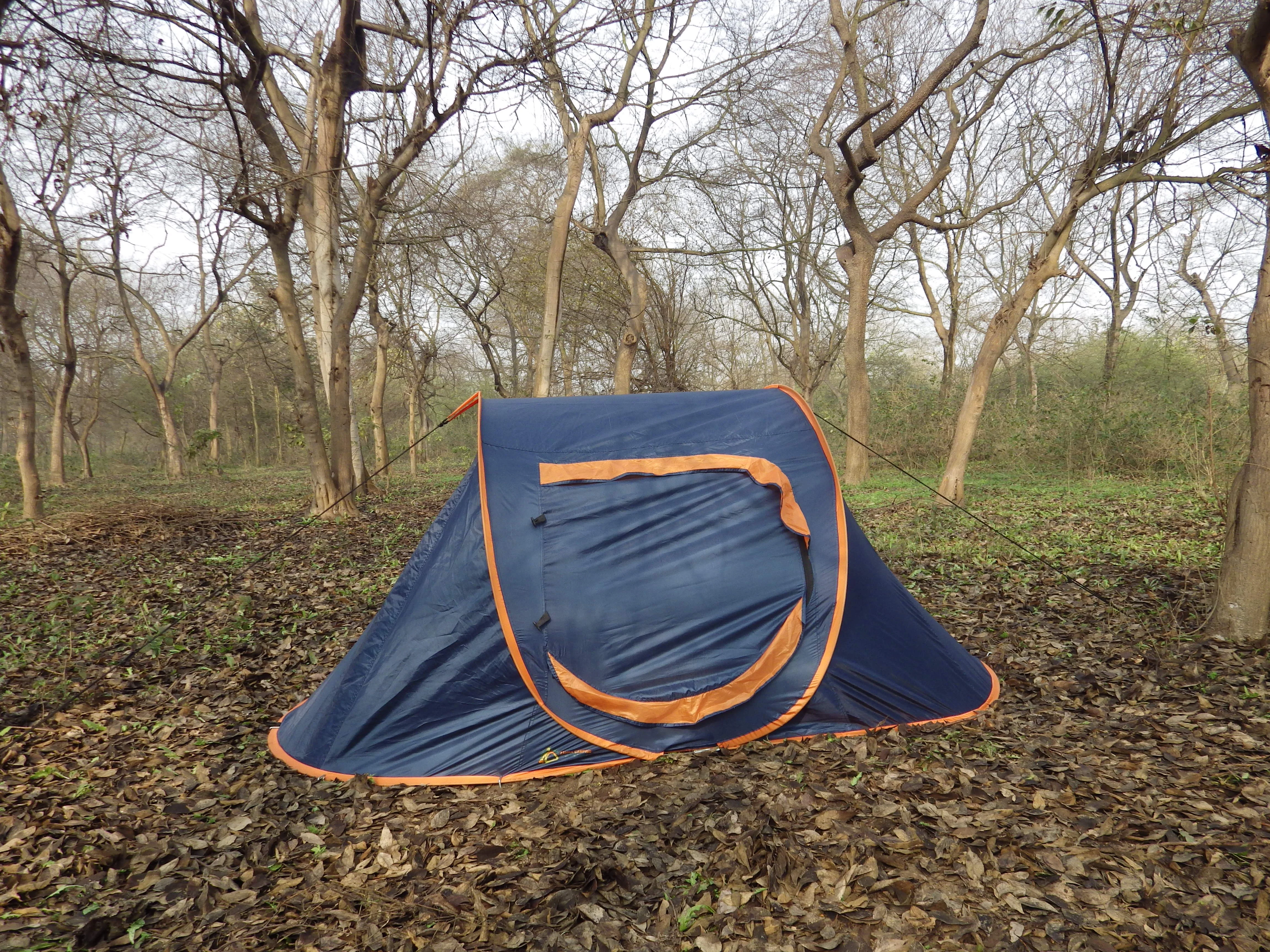 Customized Multi-Colors Outdoor Camping Shelter Tent Portable Popup Tent Beach Tent