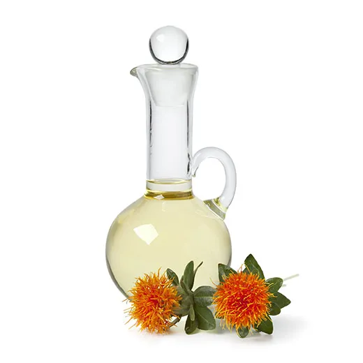 Organic100% Pure Natural Skin Safflower oil / Pure Natural Safflower essential oil / Aromatherapy Essential Oil