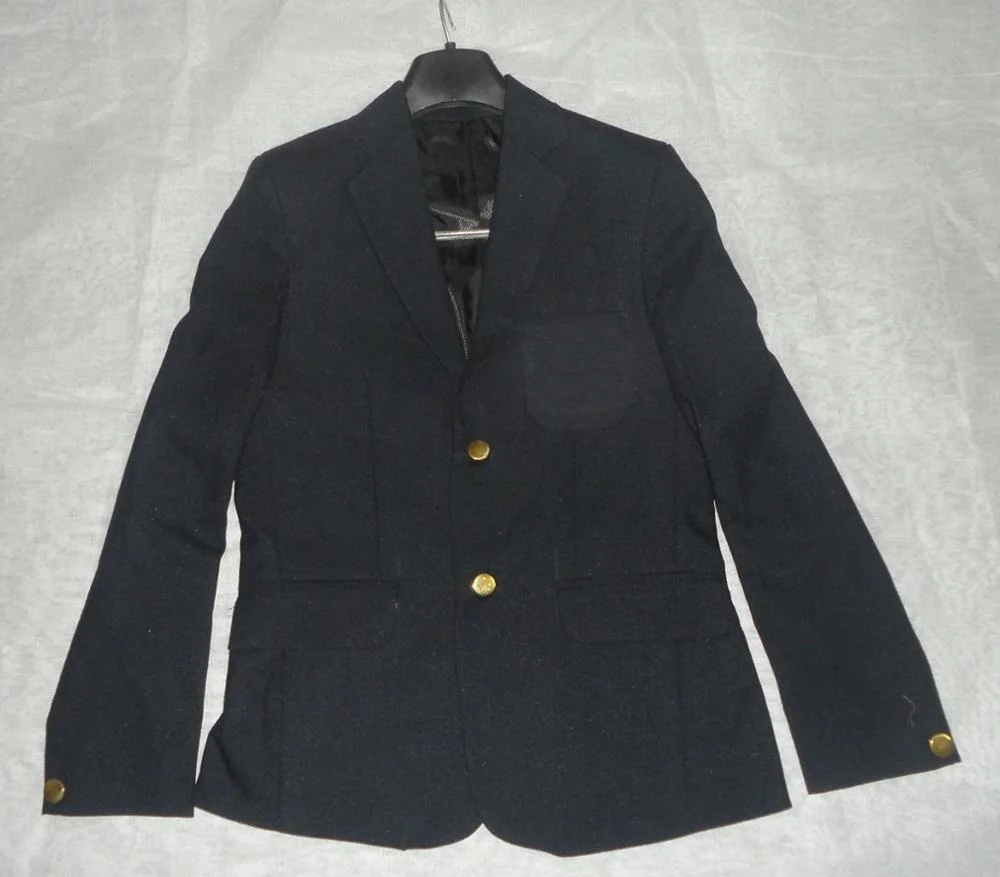 Best Offers Stylish Designed Top Grade Material Made Corporate Uniform Blazer for Unisex Wearing by Indian  Exporters