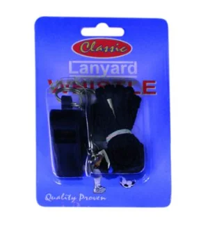 Professional Custom Design Whistle at Wholesale Price