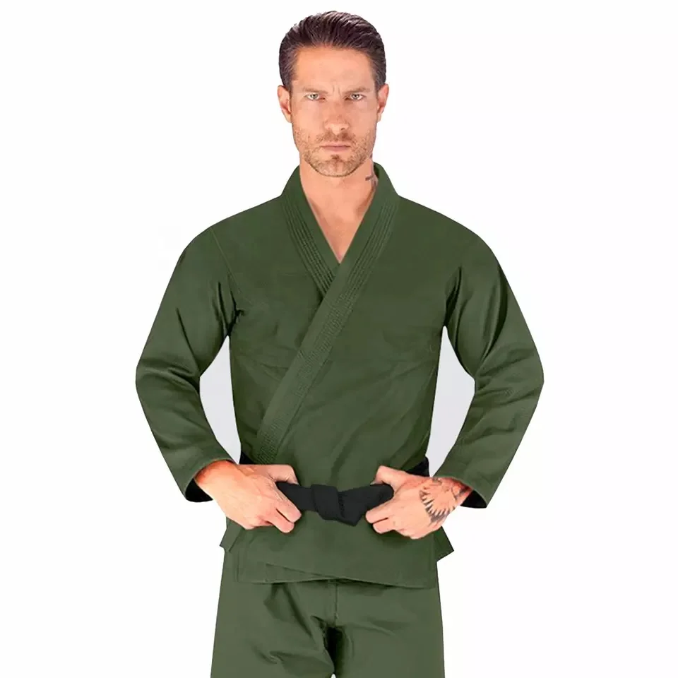 Breathable High Quality best price good material affordable Professional designing  for Jiu jistu uniform