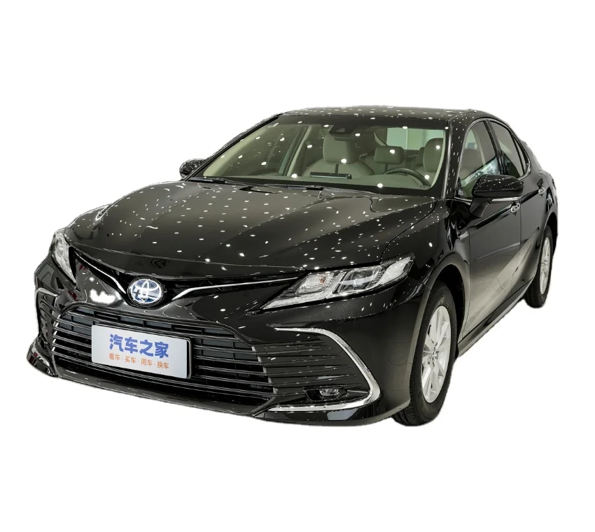 Новый 2024 Toyota Camry с 173HP 2.0E/2 0G/2 0 безнаддувный газовый/бензиновый двигатель Euro VI стандартное левое Рулевое управление