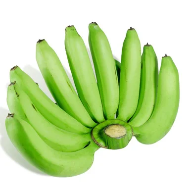 Wholesale Good Quality Competitive Price Delicious Flavor FRESH Natural Green Cavendish Bananas Lowest Price Fresh For Sale
