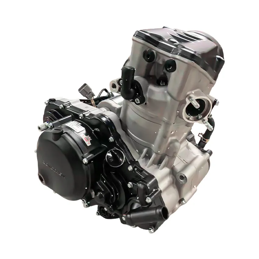 Wellfar High Quality Motorcycle Engine NC250 NC450CC Motorcycle Engine Assembly 4 stroke water cooling