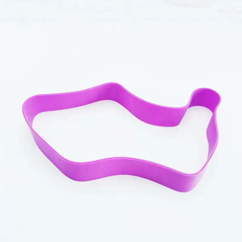 New Style thicken big rubber bands suppliers environmentally friendly rubber band for packing