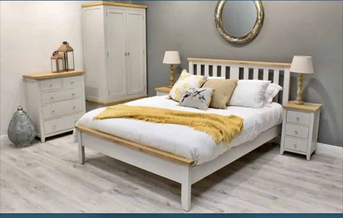 Вьетнамское производство мебели