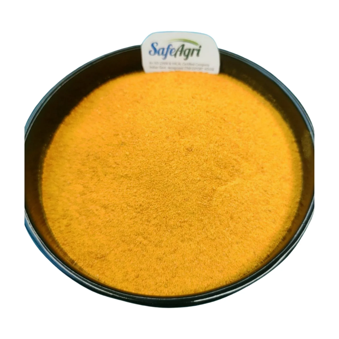 Corn gluten meal is a protein-rich feed, containing source of protein, energy used as animal and fish feed