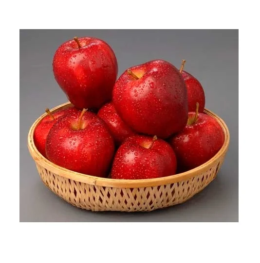 Fresh Apples Red Fuji Royal