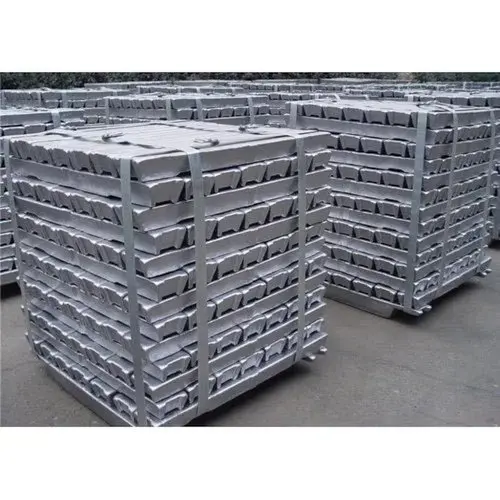 Top Quality Finest Price Aluminum Ingots Primary 99.9% Aluminum Ingot
