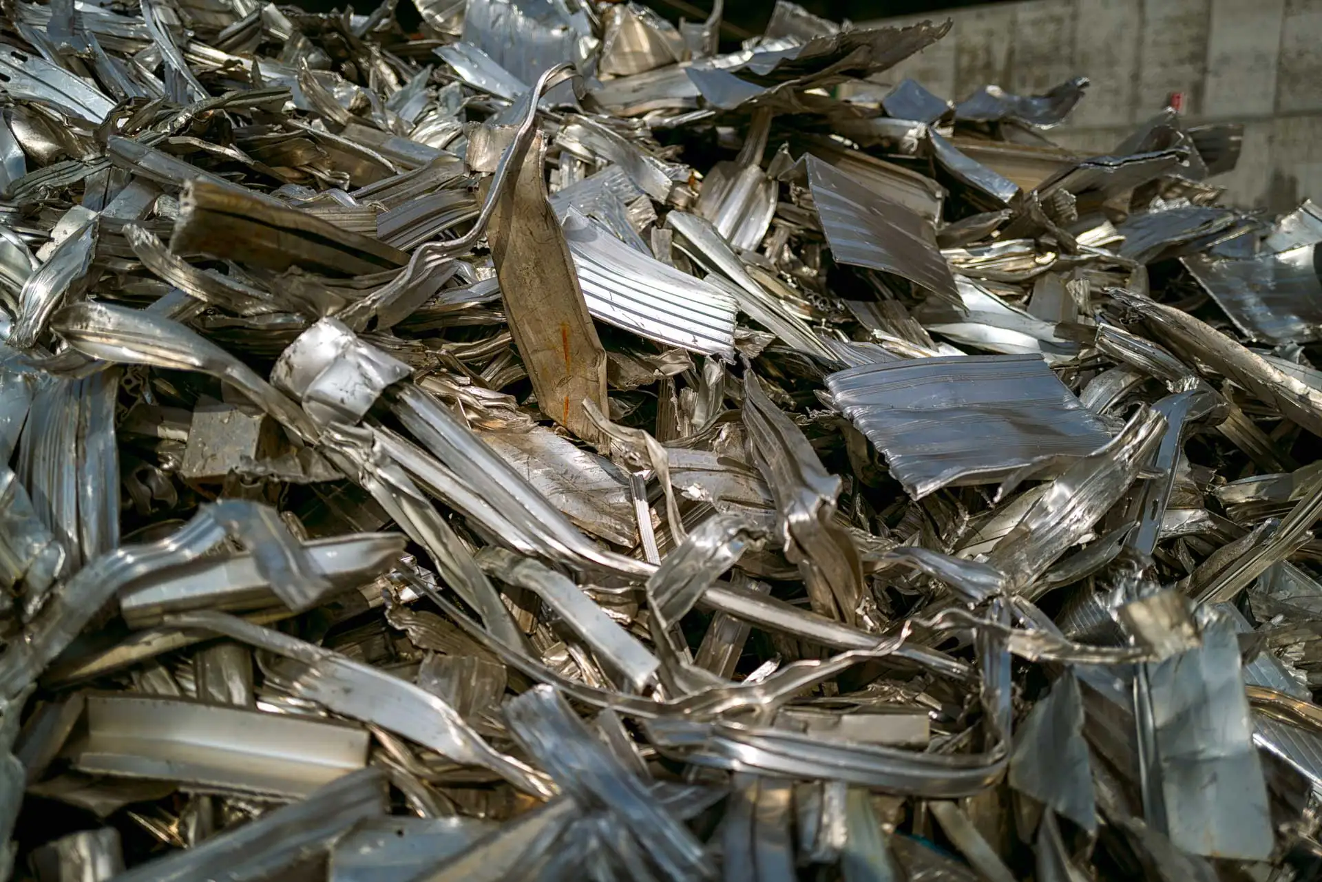 BEST QUALITY ALUMINIUM SCRAP WHOLESALE RATE FROM USA EXPORT TO ALL COUNTRIES