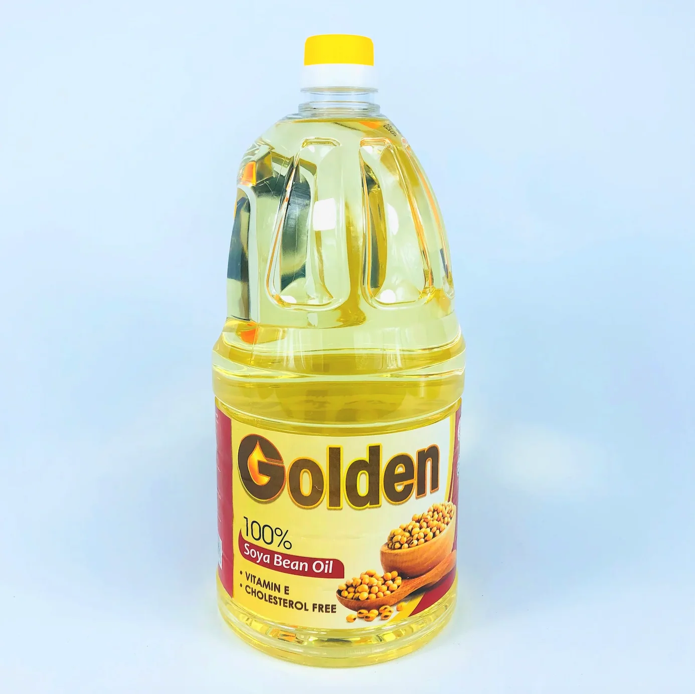 High Grade Malaysia 100% Natural High quality Food Plant Animal Cooking Soybean Oil For Season With Plastic Bottle Packaging