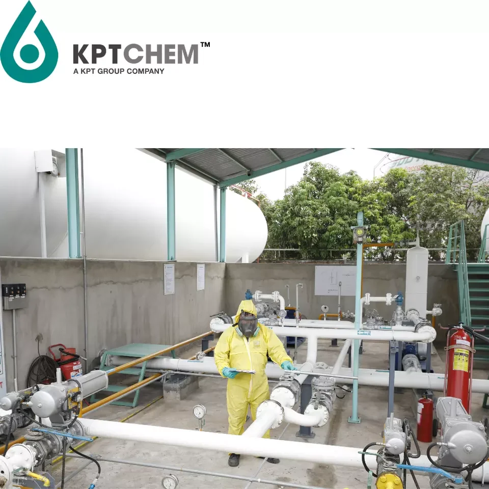 > 99.5 % Purity Ammonia Industrial Agriculture Grade High Quality Liquid Certificated NH3 Anhydrous Ammonia from Vietnam